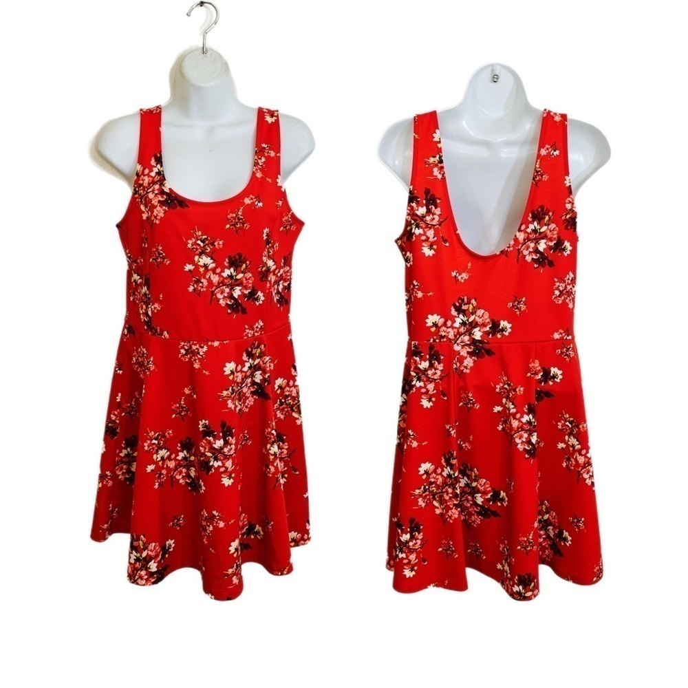 Runway H&M Dress - Picture 3 of 6